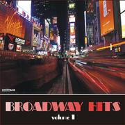 Broadway Hits Volume 1