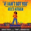 If I Ain't Got You (Tank's Version)专辑