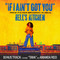 If I Ain't Got You (Tank's Version)专辑