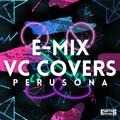 E-MIX VC covers