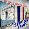 Step into France, Vol. 2