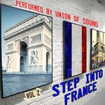 Step into France, Vol. 2专辑