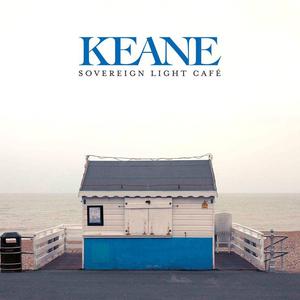 Keane - Sovereign Light Cafe (Mashmix) （升6半音）