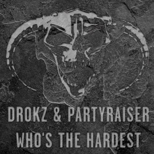 Who's the Hardest EP