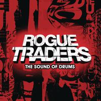 原版伴奏   Love Is A War - Rogue Traders (karaoke)有和声