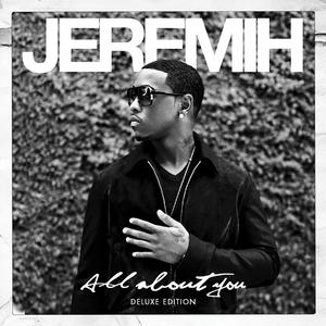 I Like -  Jeremih feat Ludacris (OT karaoke) 带和声伴奏