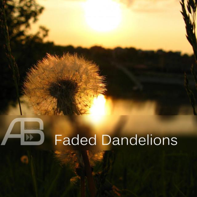 Faded Dandelions专辑