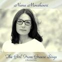 The Girl from Greece Sings (Remastered 2017)专辑