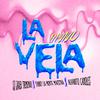 DJ Jader Tremendo - La Vela (En Vivo)