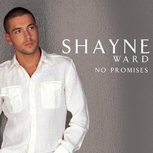 Shayne Ward - No Promises (PT karaoke) 带和声伴奏