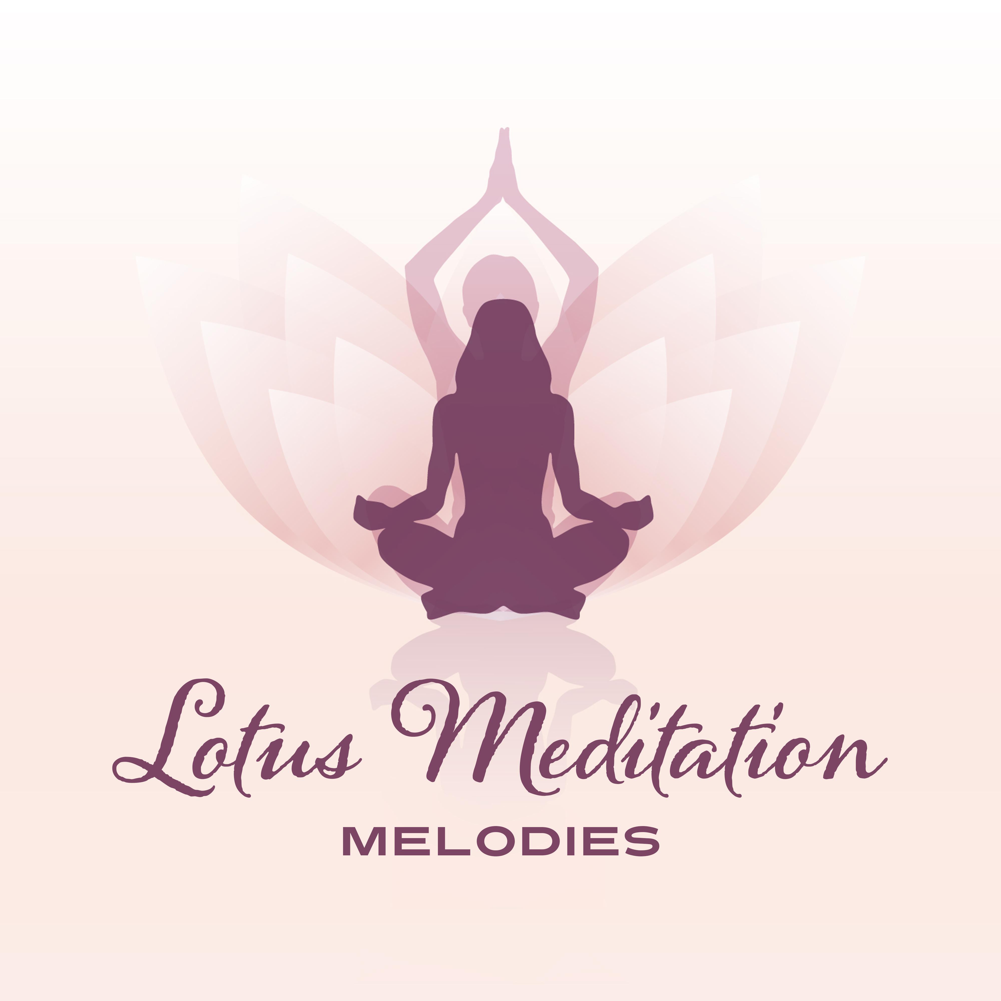 Lotus Meditation Melodies专辑