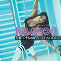 (I Just) Died In Your Arms (The Remixes - Episode II)专辑