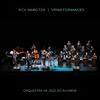 Orquestra de Jazz do Algarve - Joanna's Theme