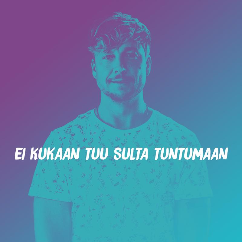 Ei kukaan tuu sulta tuntumaan (Vain elämää kausi 10)