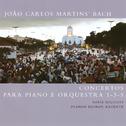 Concertos Para Piano e Orquestra 1-3-5专辑