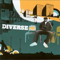 Diverse - Certified ( Instrumental )