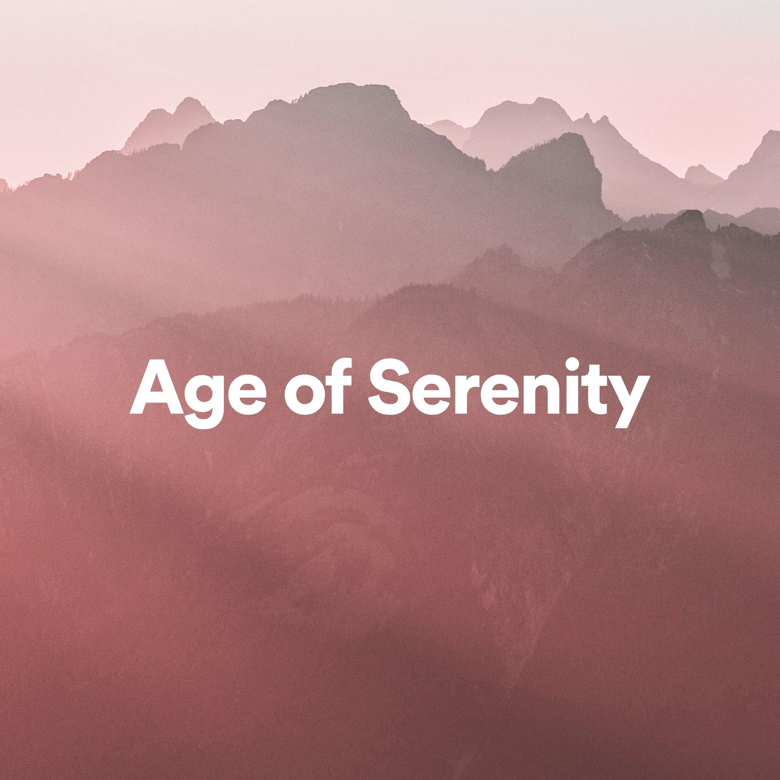 New Age - Age of Serenity, Pt. 14