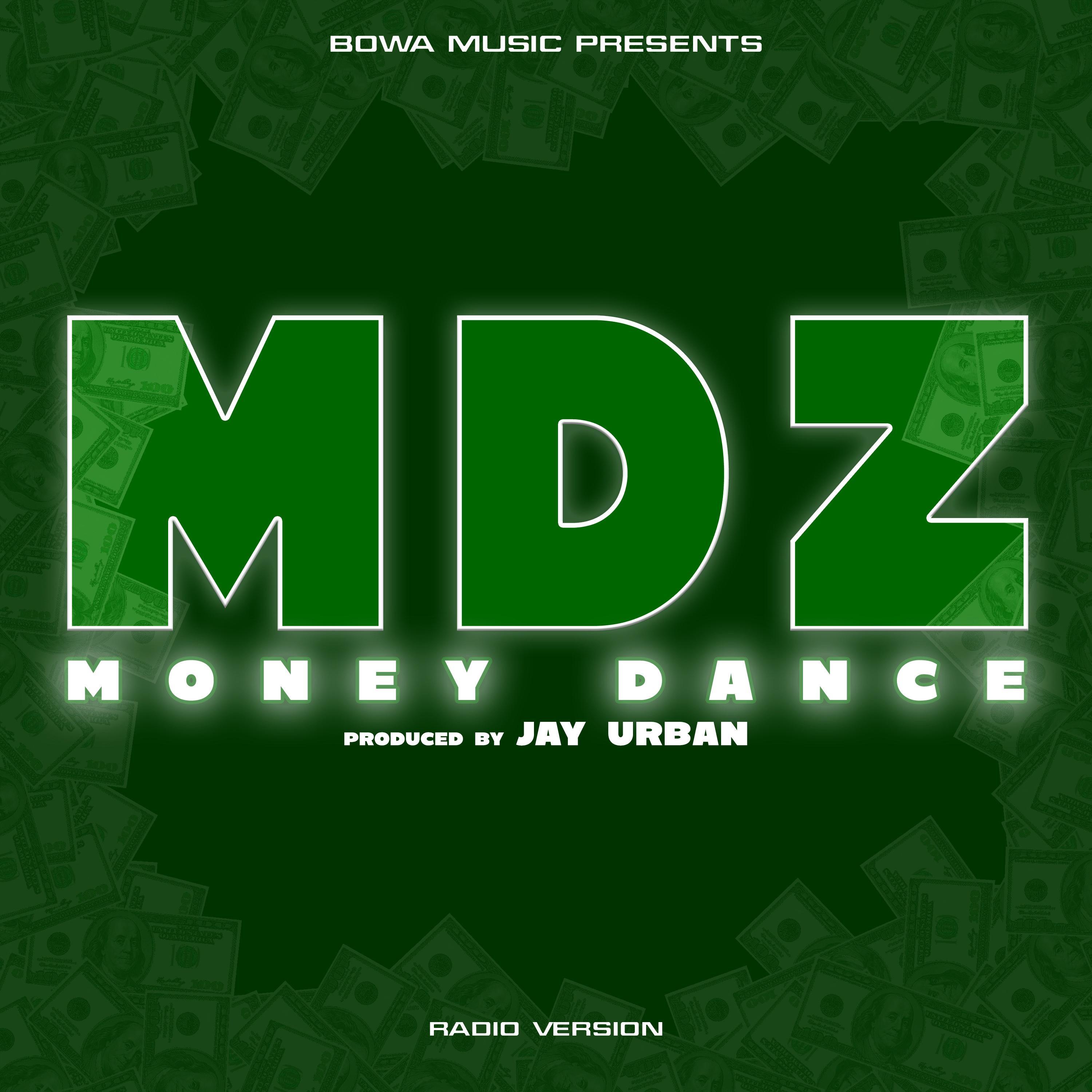 Money Dance (Radio Edit)