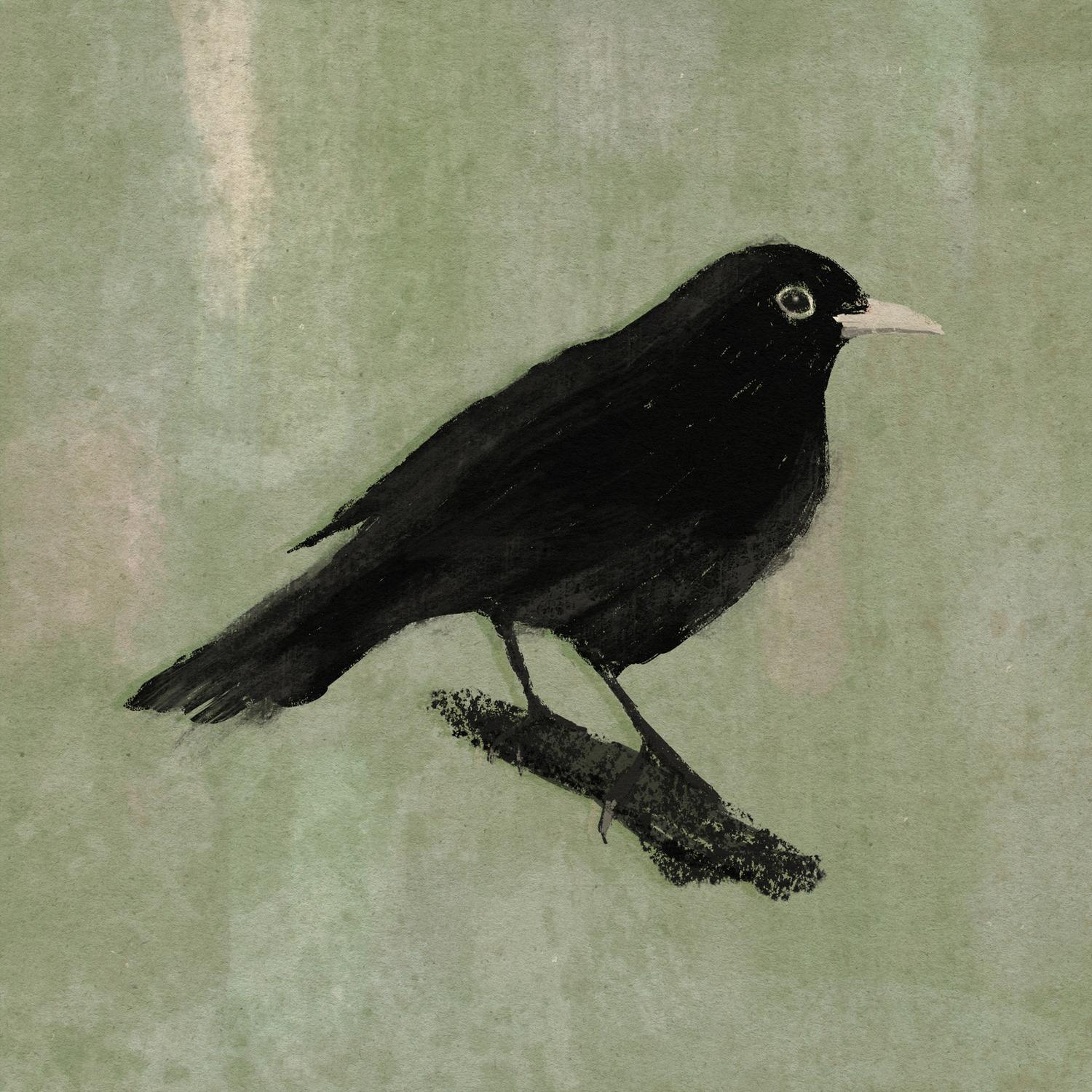 Orison (A Lullaby)