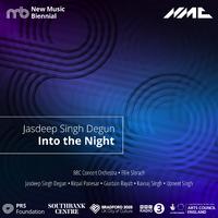 Into the Night (Live)