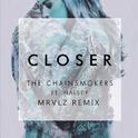 Closer (MRVLZ Remix)专辑