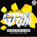 The Pied Piper Of GRIM专辑