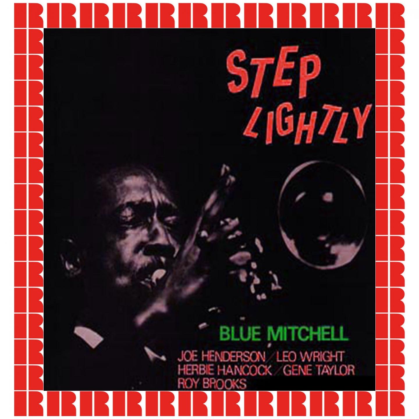 Step Lightly (Hd Remastered Edition)