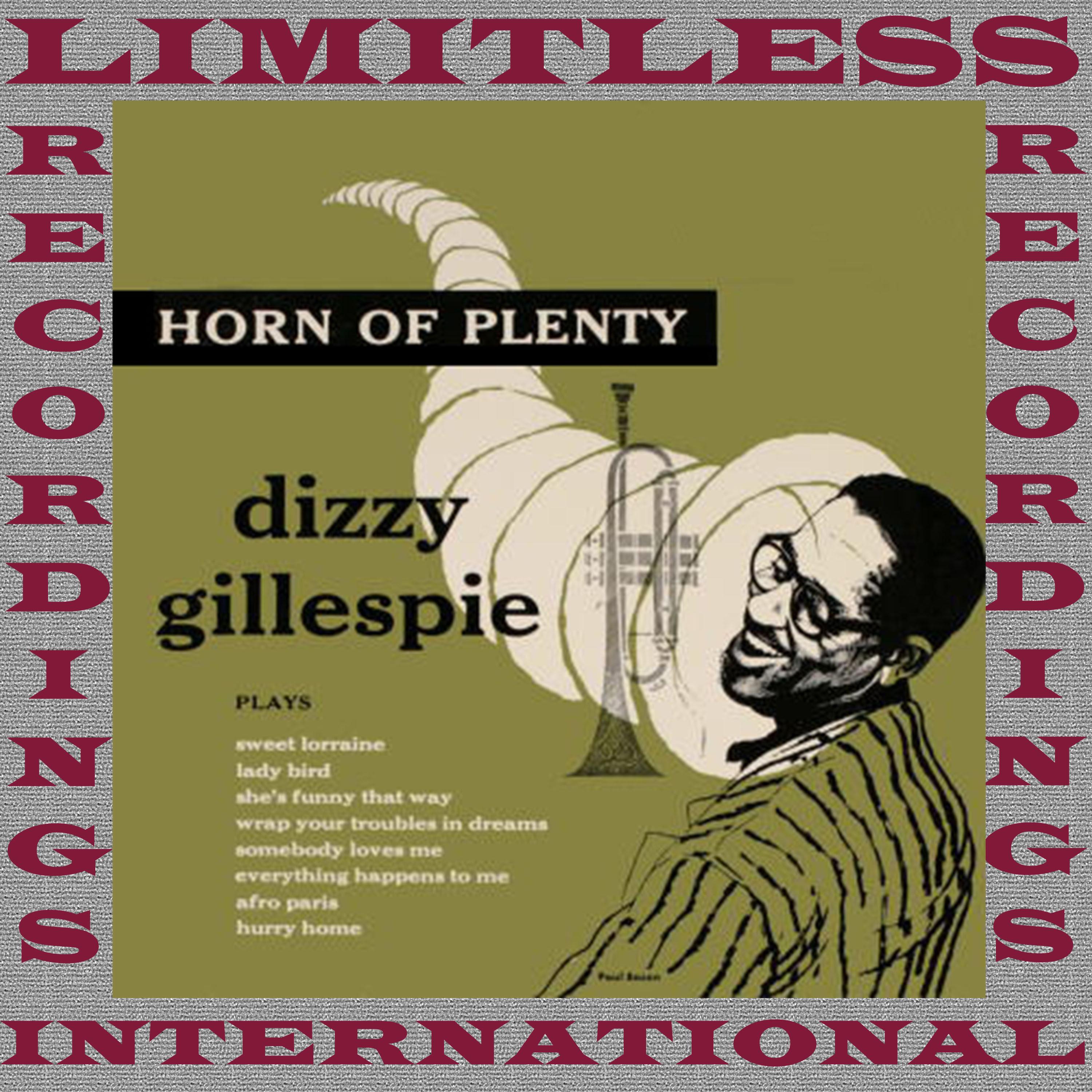 Horn Of Plenty