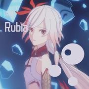 Rubia(崩坏3《渡尘》动画短片印象曲)（翻自 周深）