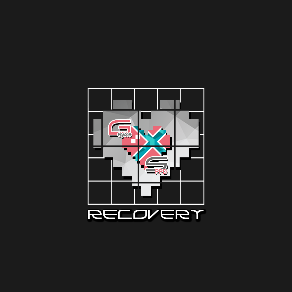 recovery专辑