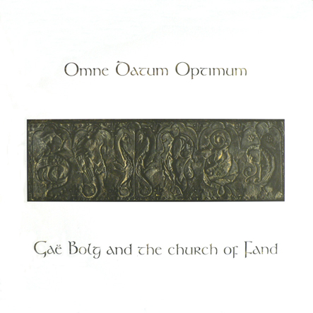 Oran Môr - Aryant Ol