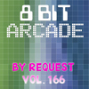 8-Bit Arcade - Touch (8-Bit Keshi Emulation)