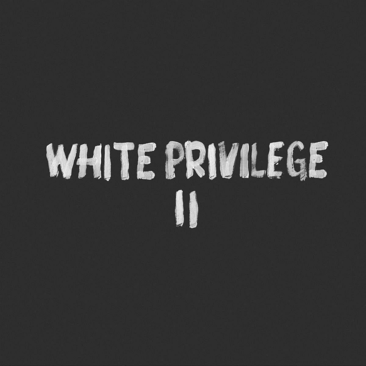 Macklemore & Ryan Lewis - White Privilege II