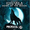 Howl At The Moon (Darren Remix)专辑