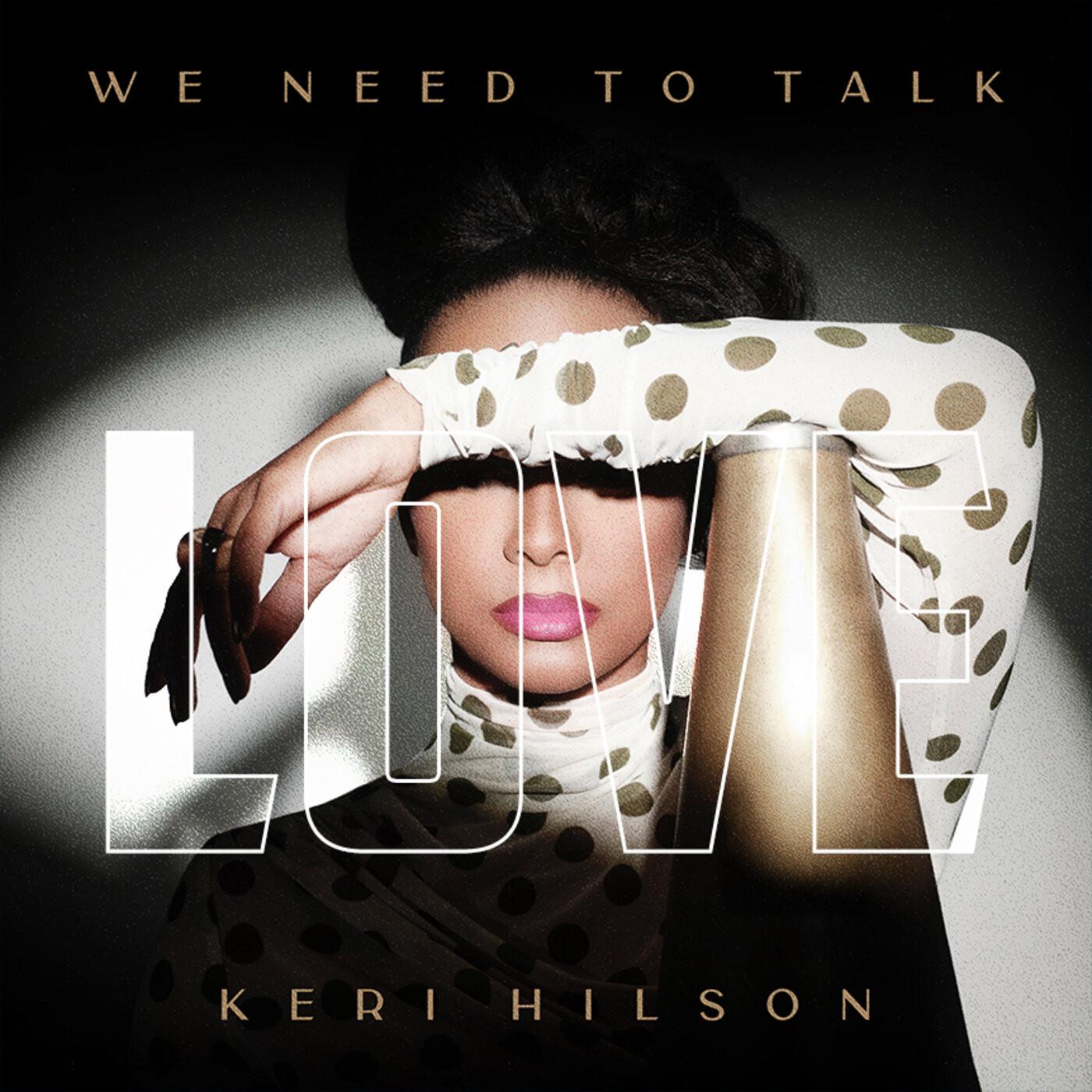 WE NEED TO TALK: LOVE