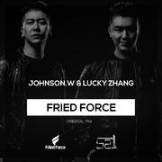 Fried Force(Original Mix)专辑