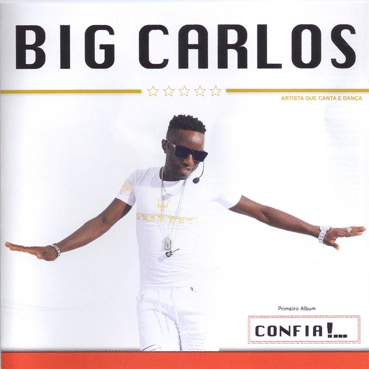 Big Carlos - Me Leva