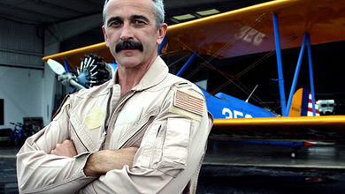 Aaron Tippin