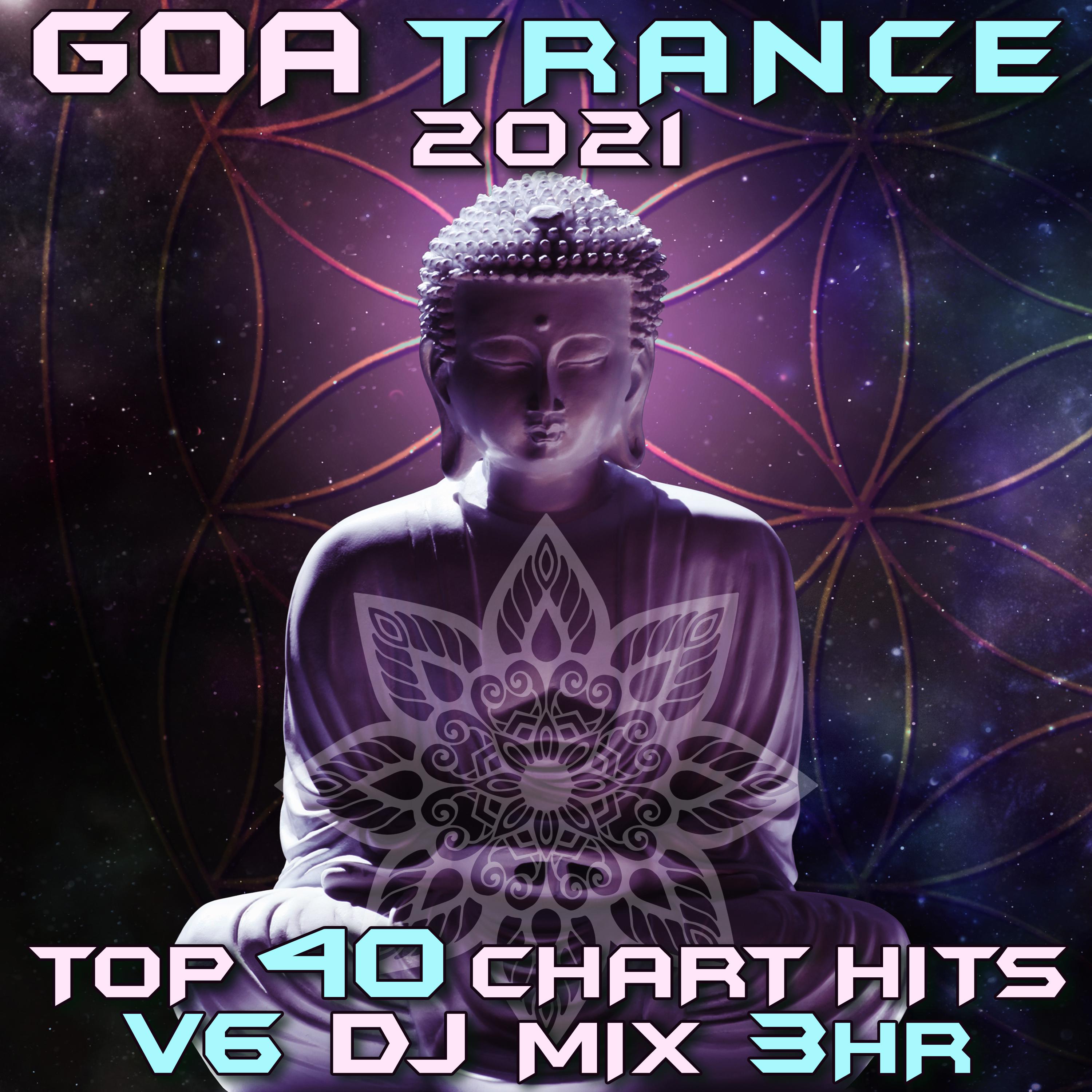 Goa Luni - Side Effects (Goa DJ Mixed)