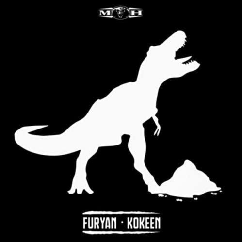 Kokeen (D-Force Remix)
