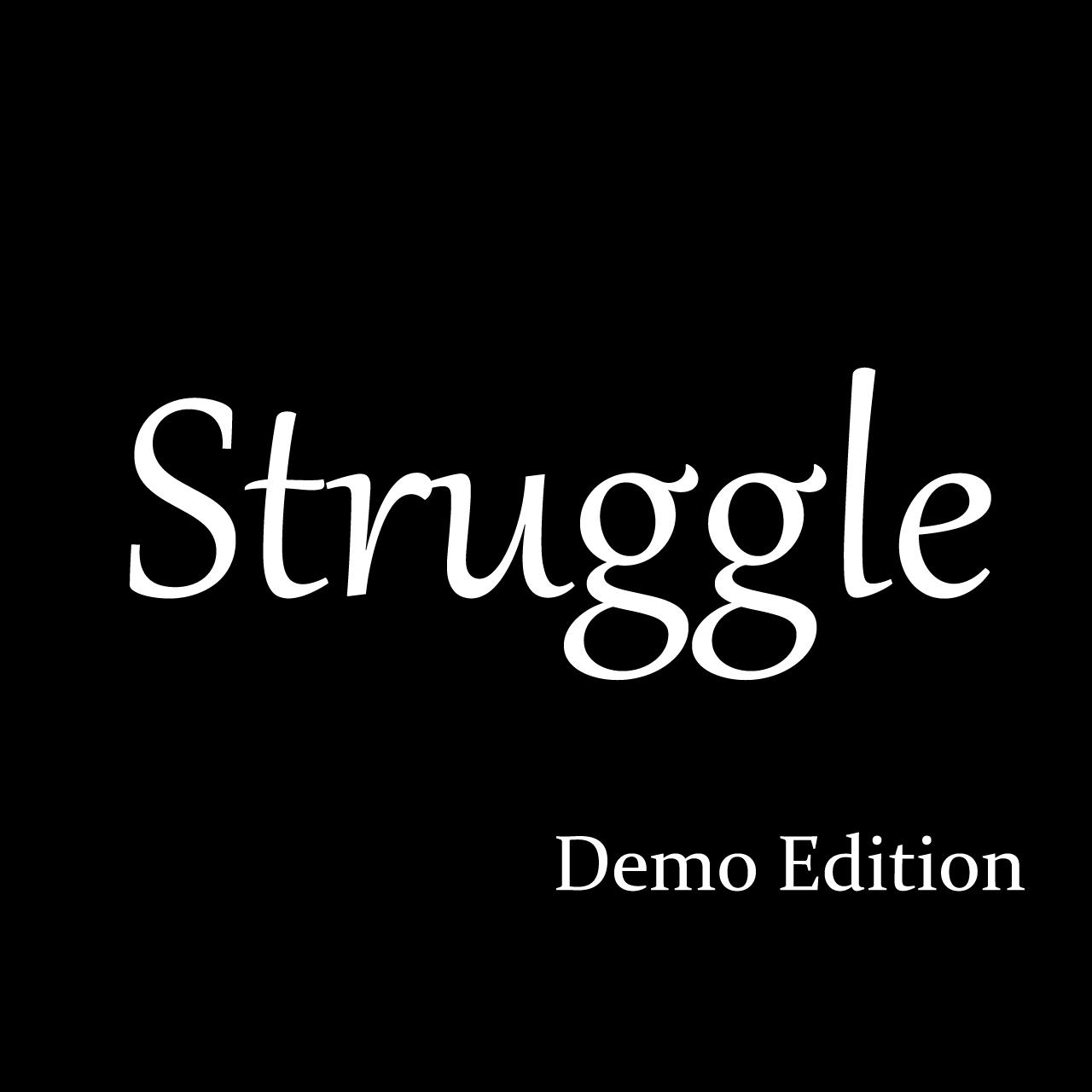 Struggle
