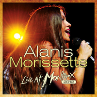 Alanis Morissette-Thank U