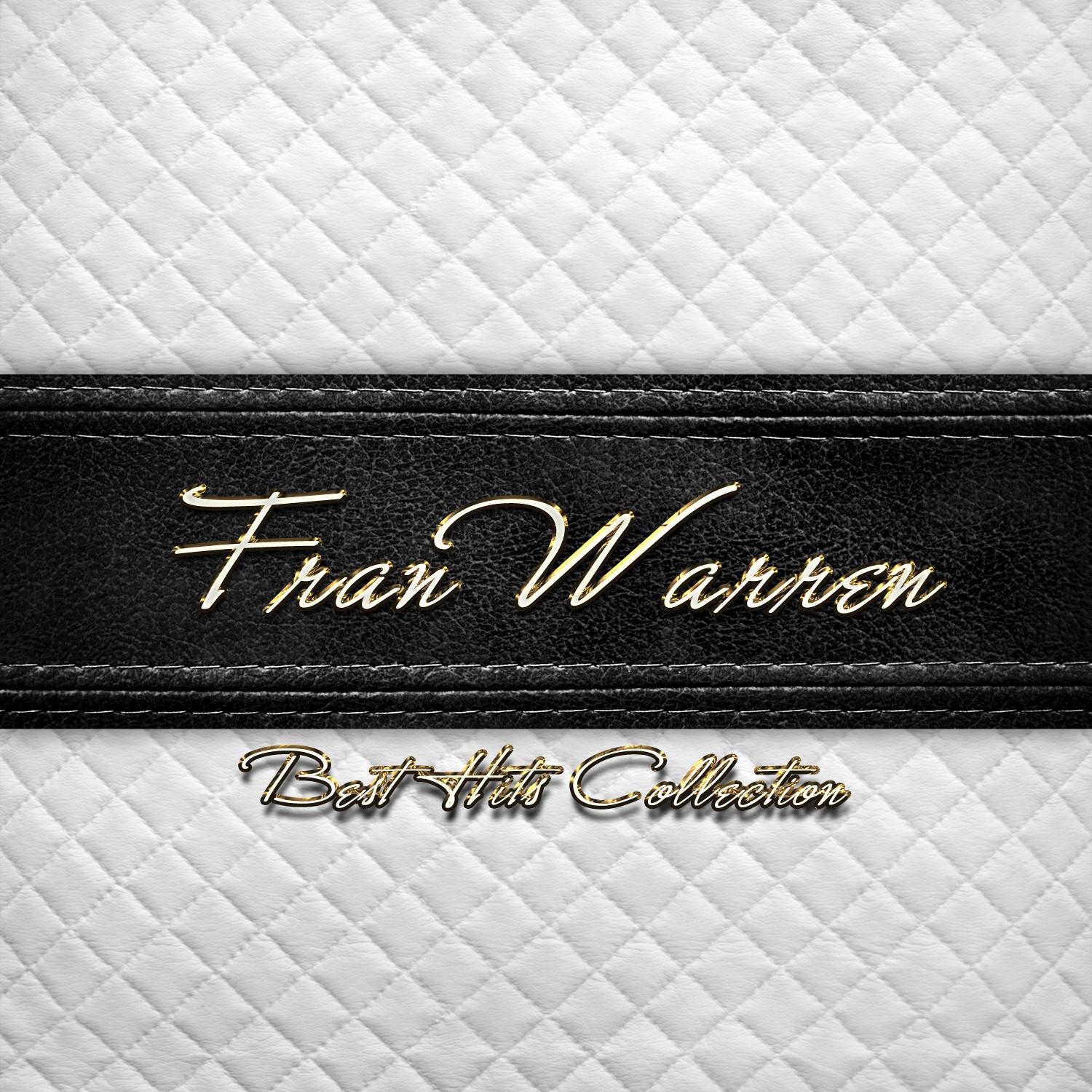 Best Hits Collection of Fran Warren