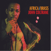 Africa / Brass (Bonus Track Version)