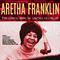 Songs of Faith - The Gospel Soul of Aretha Franklin专辑