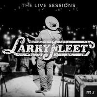 Larry Fleet - Three Chords and a Lie (Karaoke Version) 带和声伴奏