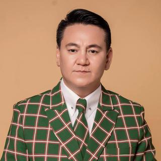 Taxmamat-Batur 塔什麦麦提·巴吐尔