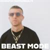 Zak Downtown - Beast Mode (Instrumental)