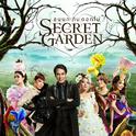 ขนนกกับดอกไม้ ตอน SECRET GARDEN专辑