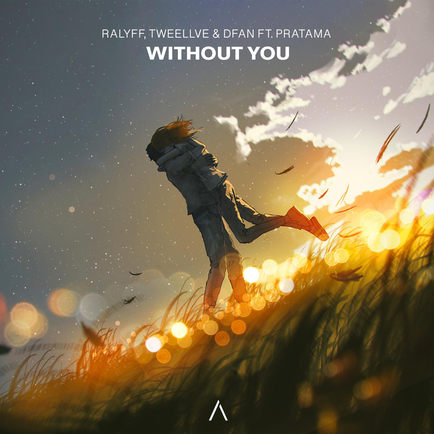 RALYFF - Without You (Instrumental)